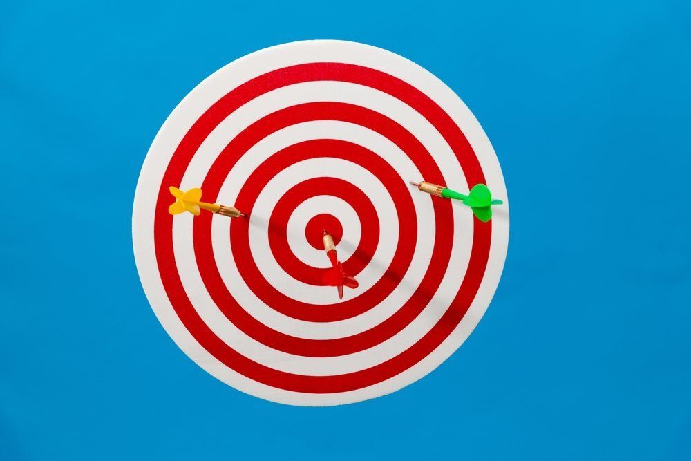 El akarod érni a céljaidat? Ne kövesd el ezt az egyszerű hibát