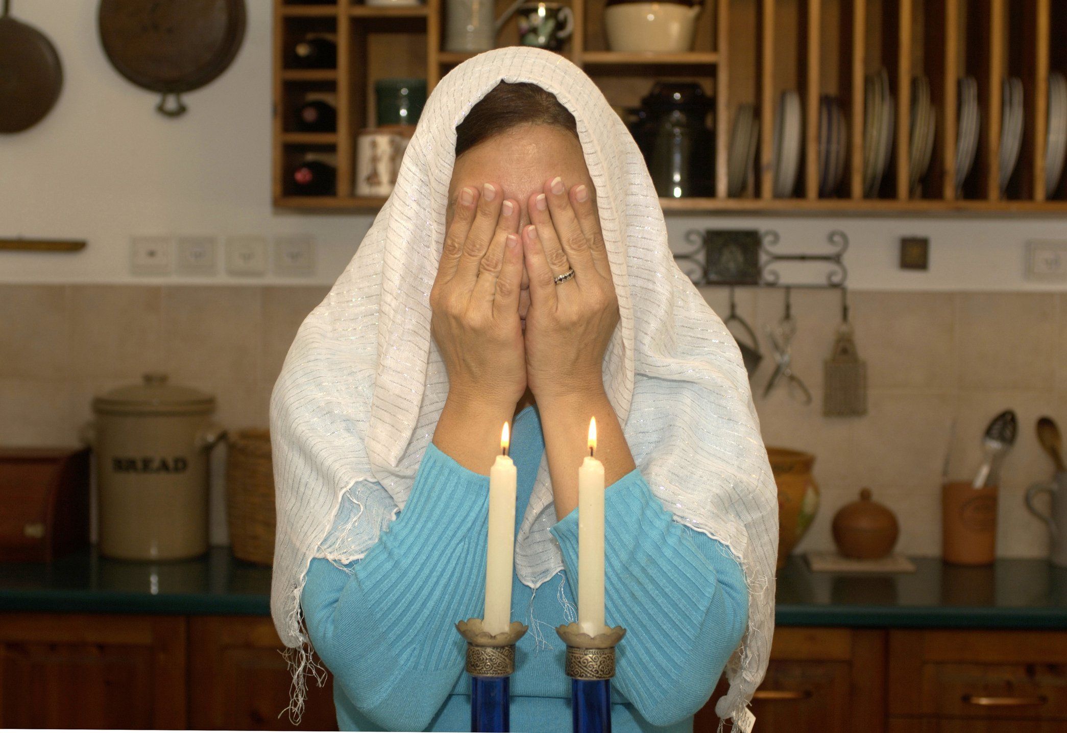 Vajon belőlünk is lehet igazi Yiddishe Mame?