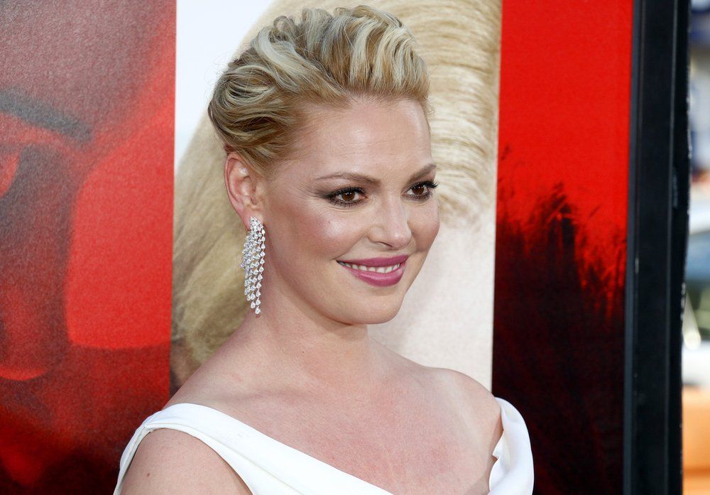 Katherine Heigl kitálalt A Grace klinika Emmy-díja körüli botrányról