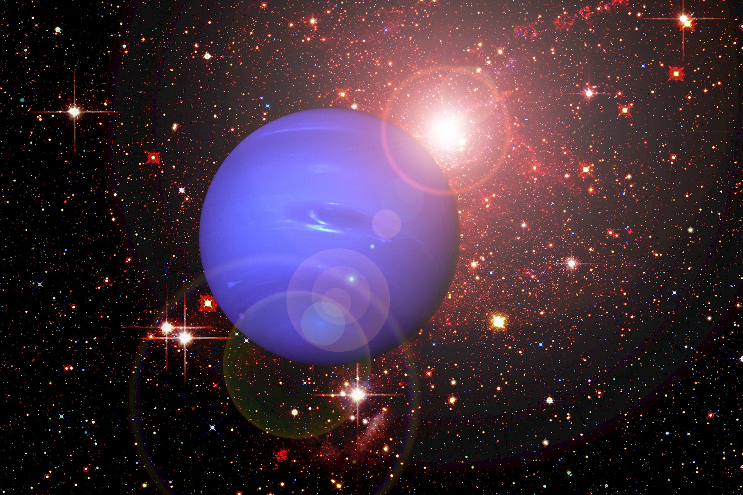 A Neptunusz jegyünk jelentése: ezt árulja el a belső világunkról