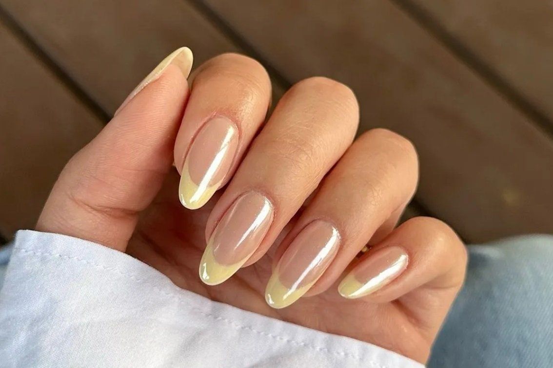 Vajkörmök újratöltve − még mindig ez a nyár legtrendibb árnyalata