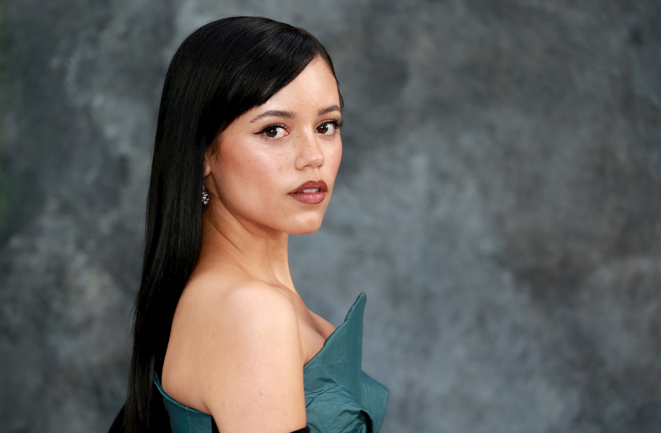 Jenna Ortega elárulta: majdnem felhagyott a színészettel, mielőtt megkapta ezt a szerepet