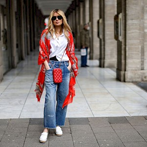 Streetstyleshooters/Getty Images