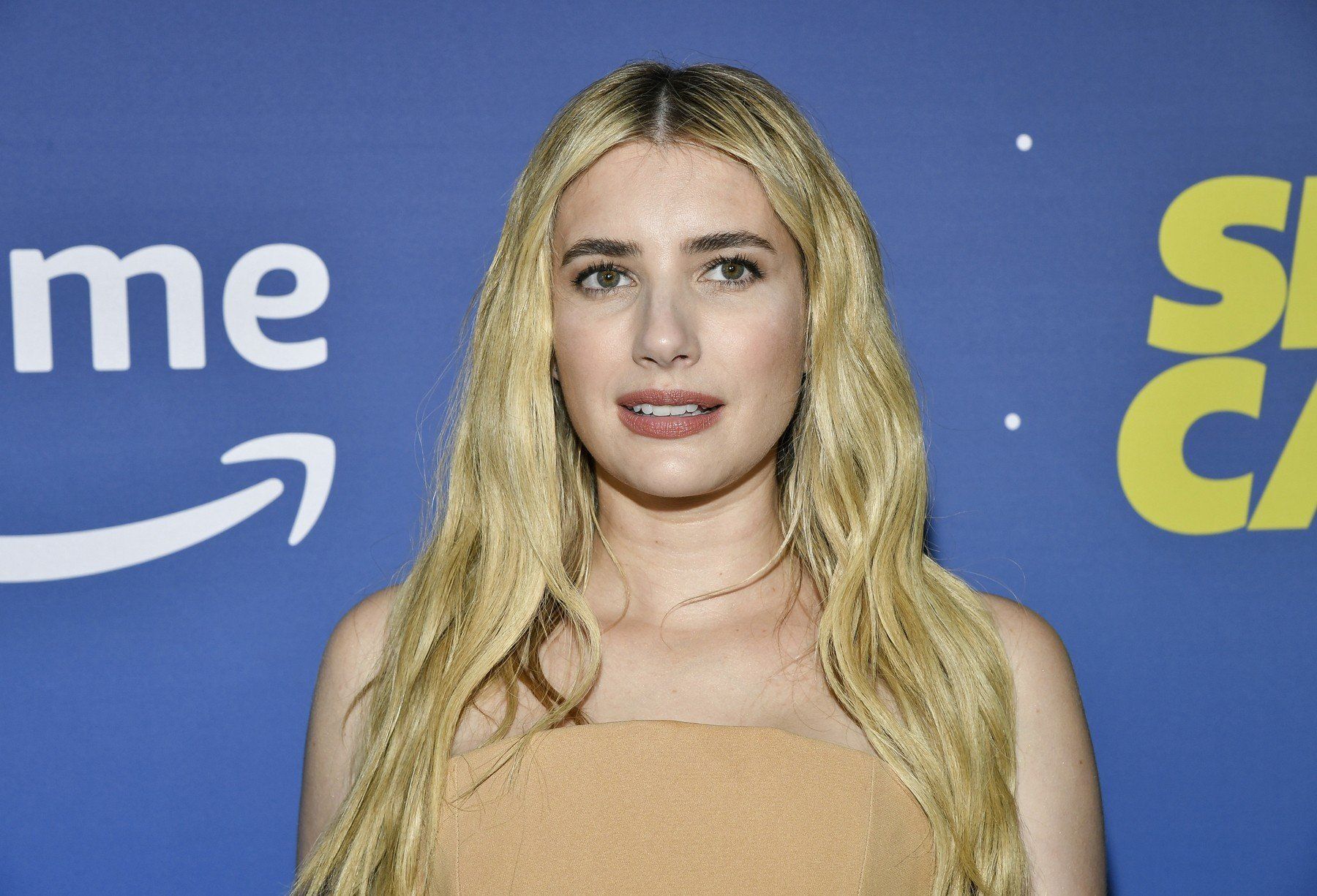 Emma Roberts őszintén kitárulkozott a hírnév „ijesztő" oldalairól