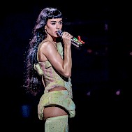 Sergione Infuso/Corbis via Getty Images