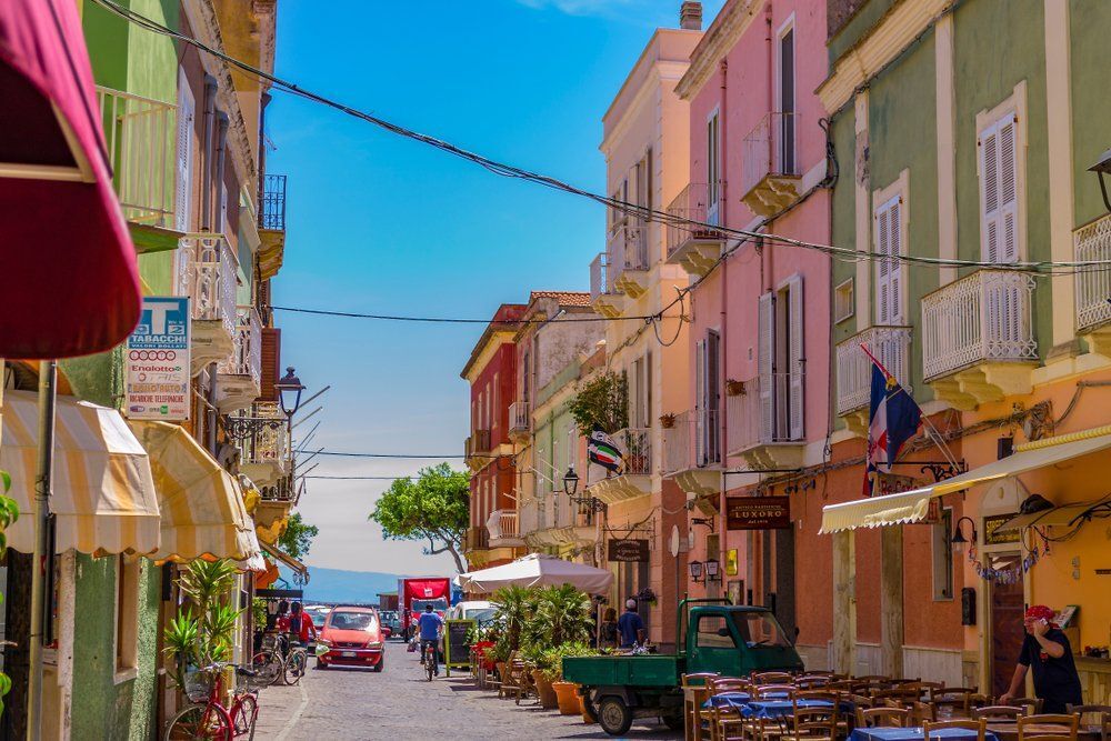 Olcsóbb egy olasz nyaralás, mint egy nap a Balatonnál