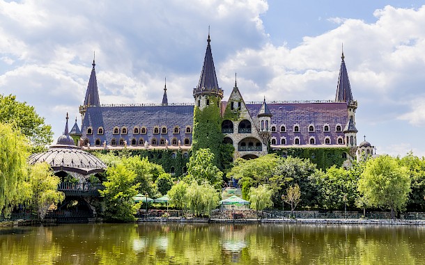 Ungvari Attila/Shutterstock