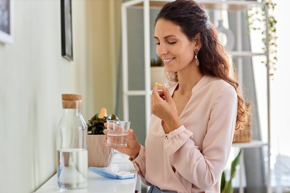 Hiába szedsz multivitamint, nem biztos, hogy egészségesebbé tesz