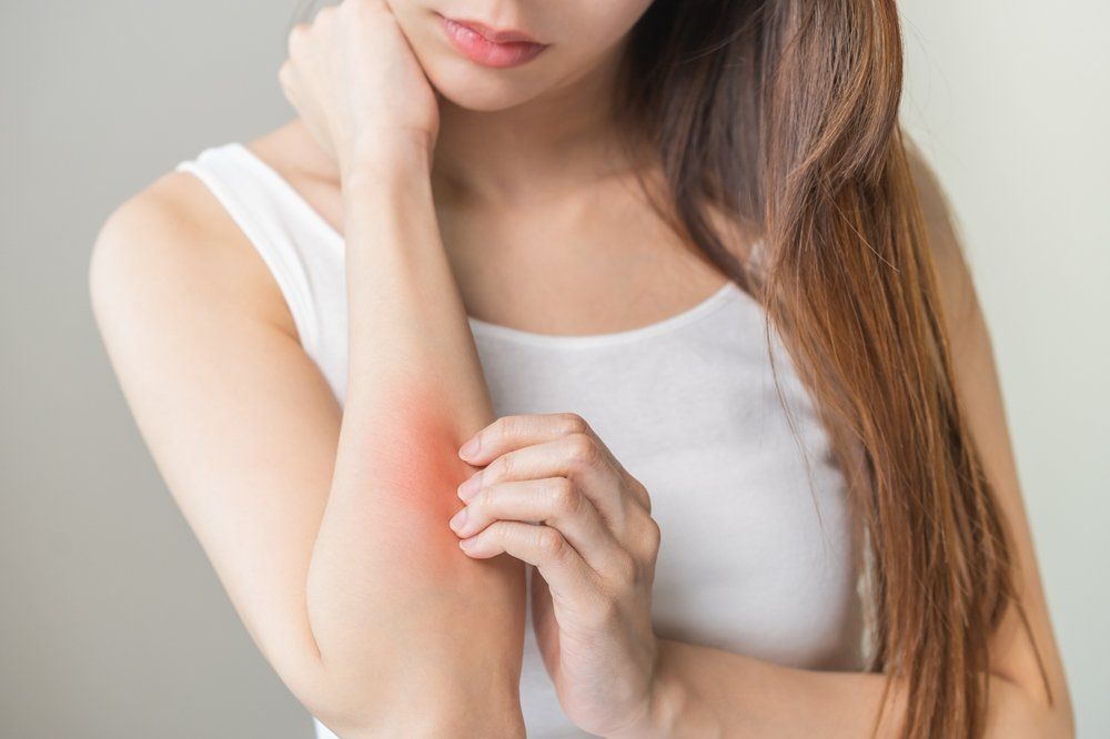 Egy gyakran használt hozzávaló, ami növeli az ekcéma kockázatát