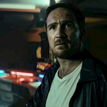 G&ouml;rbe utakon/Netflix/IMDb