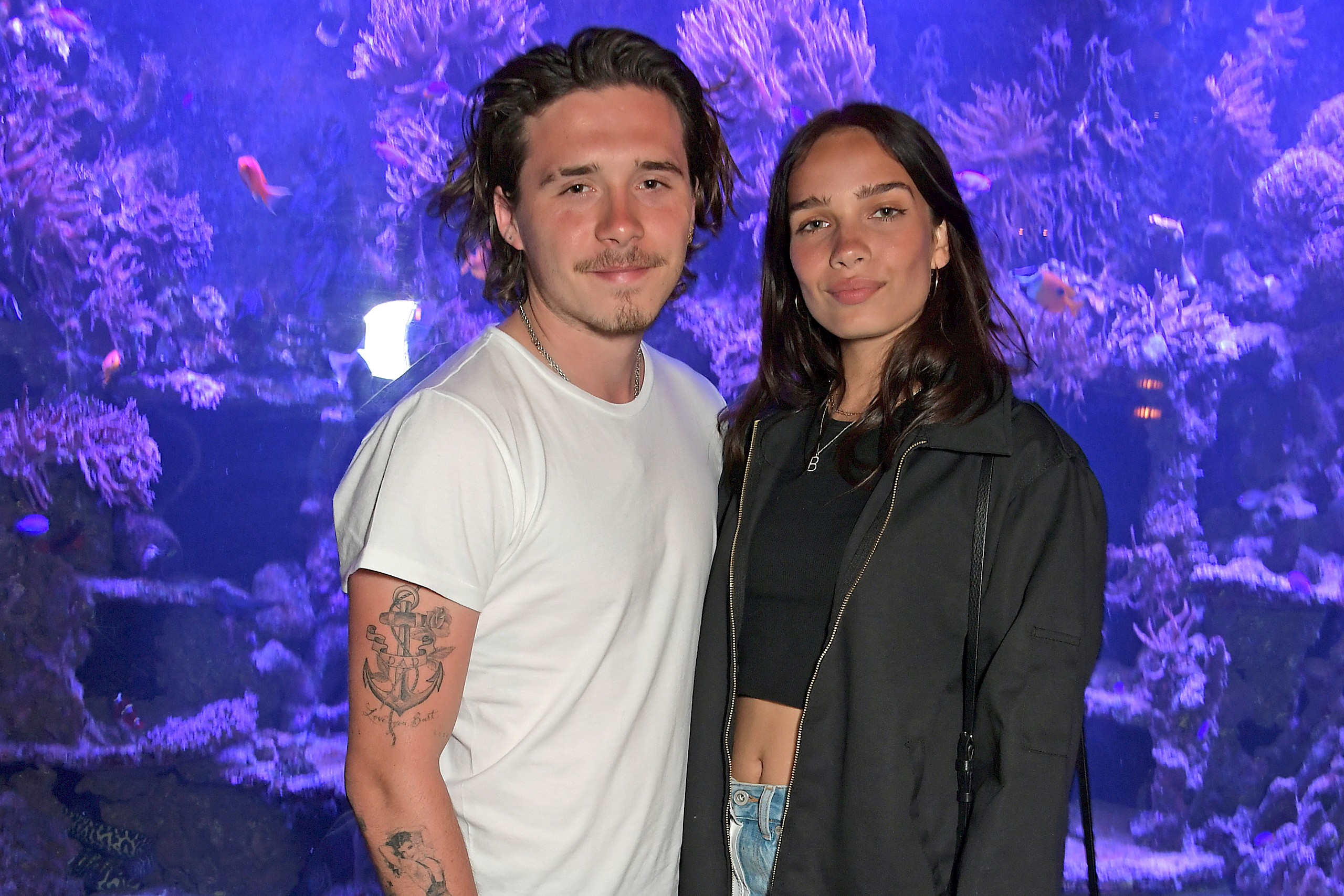 Brooklyn Beckham exbarátnője is megszólalt a családi drámáról