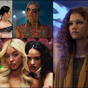 Euf&oacute;ria/Warner Bros./HBO Max