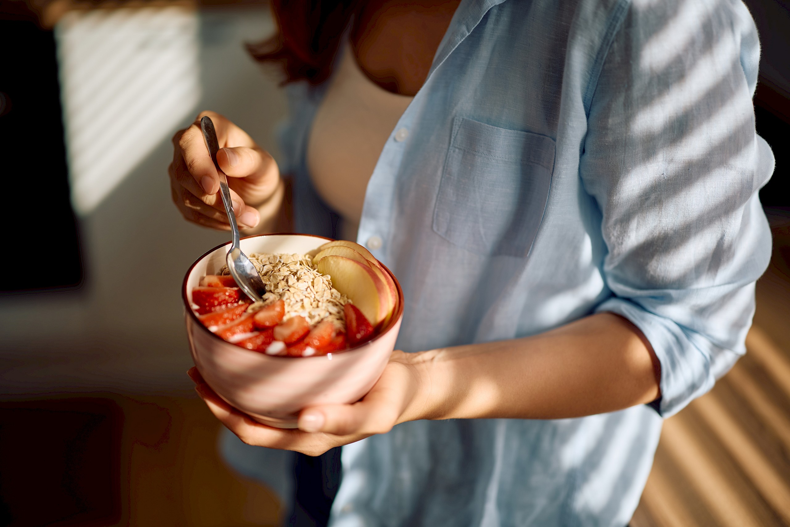 4 apró változtatás, ami segíthet abban, hogy több fehérjét fogyassz