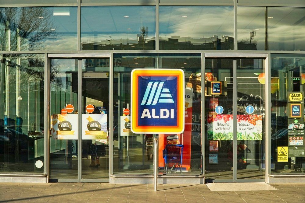 Közkedvelt rágcsálnivalót hívott vissza az Aldi