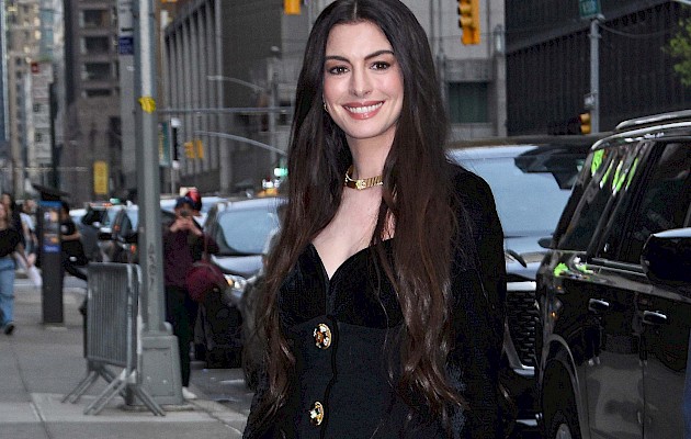 Patricia Schlein/Star Max/GC Images