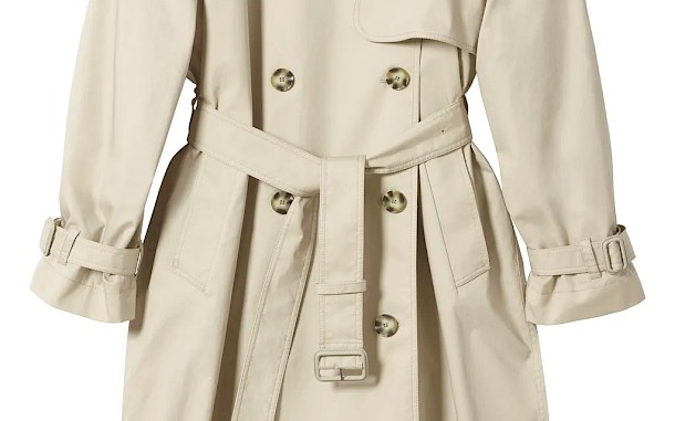 Stella McCartney x H&amp;M