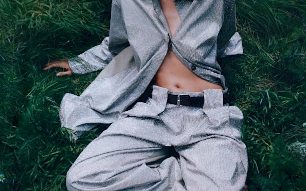 Stella McCartney x H&amp;M