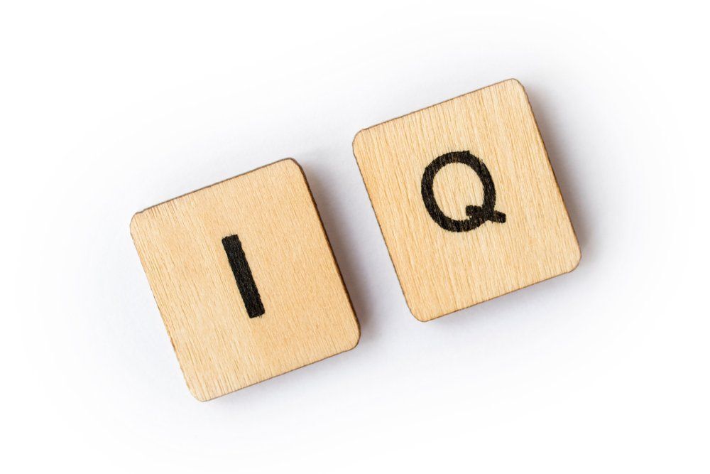 4 csodálatos jel, hogy magas IQ-val rendelkezel