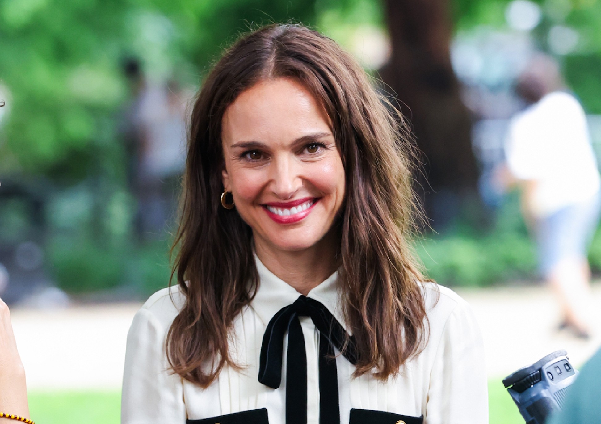 Natalie Portman 44 évesen harmadik gyermekét várja – így éli meg a várandósságot