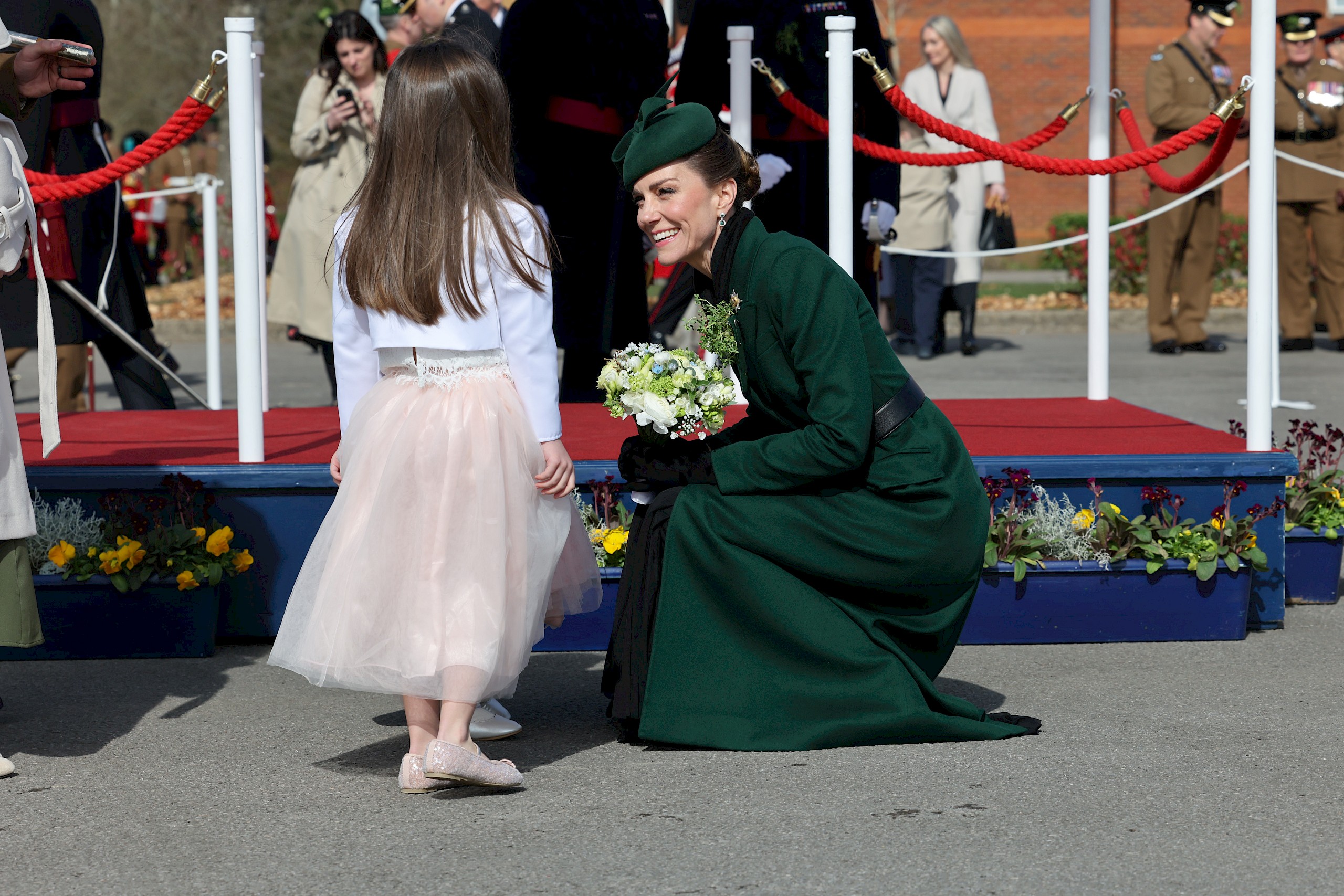 Szakértők elárulták, milyen valójában Katalin hercegné a színfalak mögött