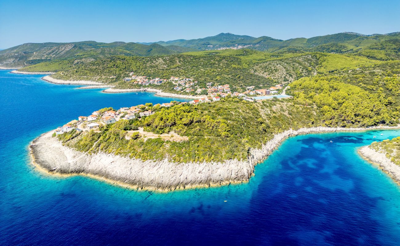 Horvátország 7 legszebb szigete 2026-ra – ide érdemes utazni