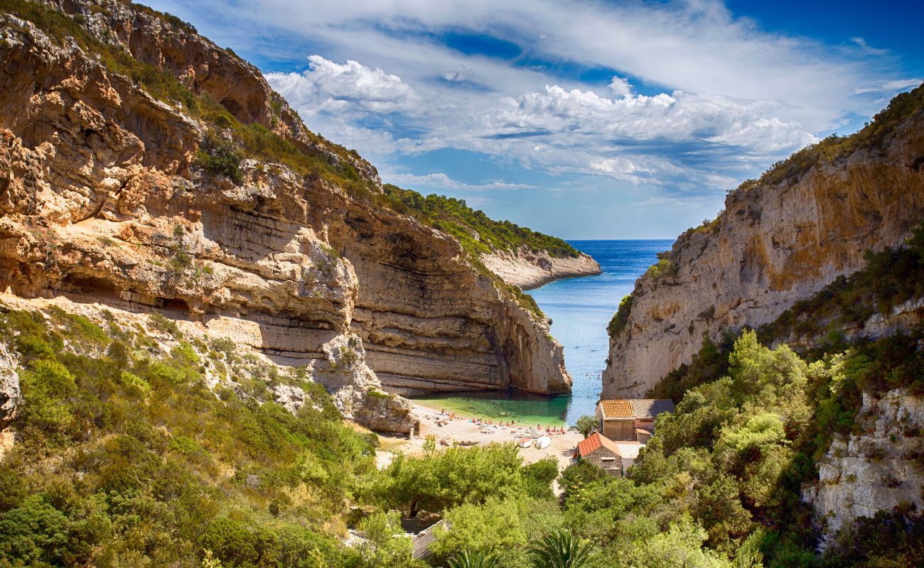 Horvátország 7 legszebb szigete 2026-ra – ide érdemes utazni