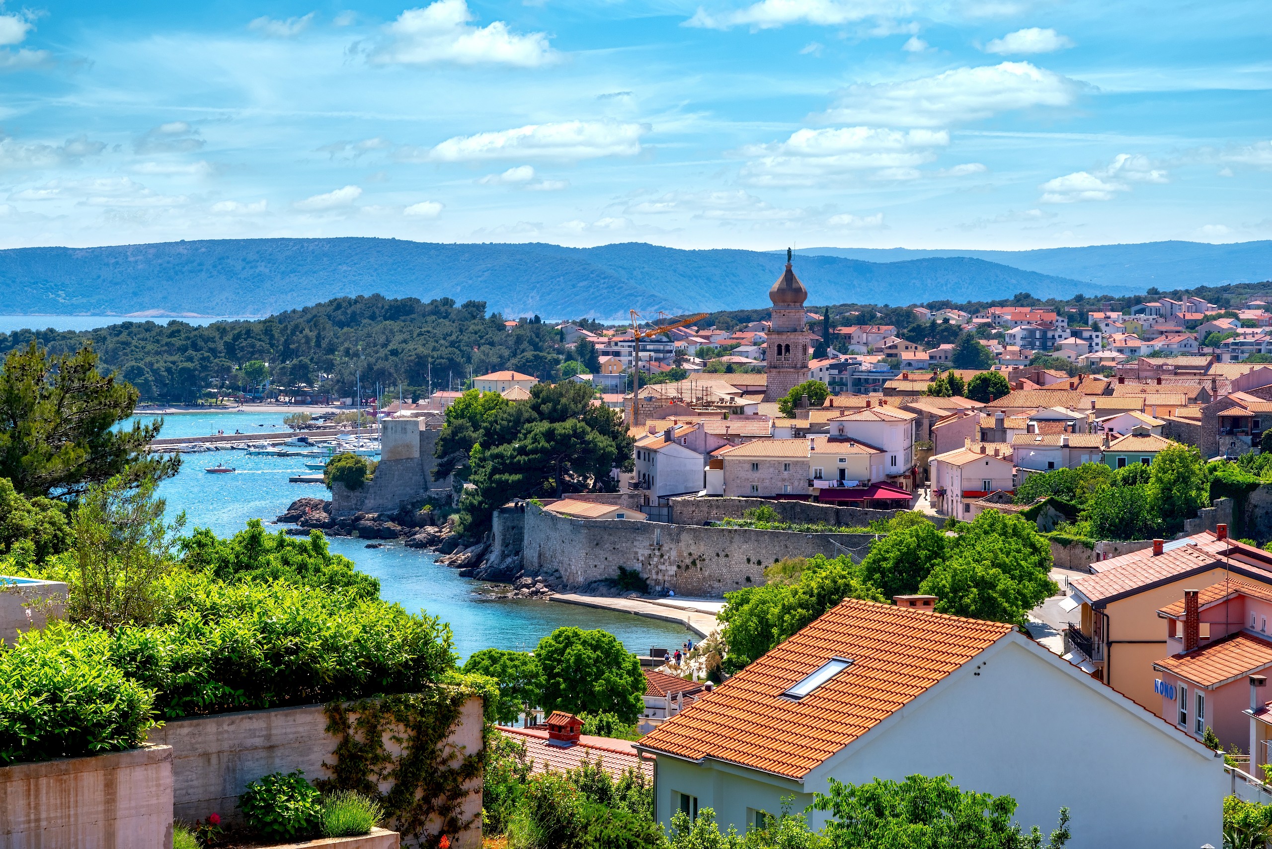 Horvátország 7 legszebb szigete 2026-ra – ide érdemes utazni