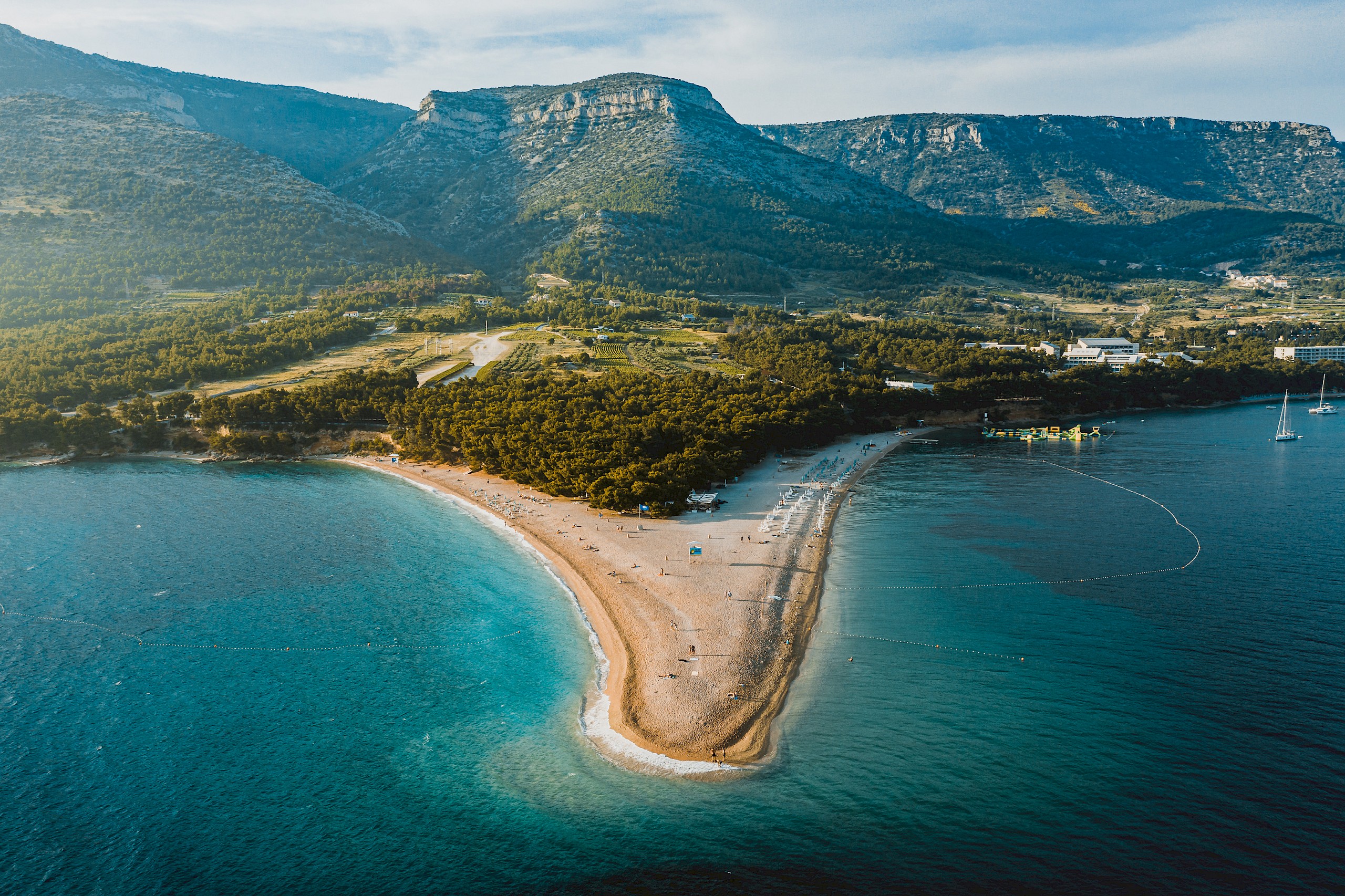 Horvátország 7 legszebb szigete 2026-ra – ide érdemes utazni