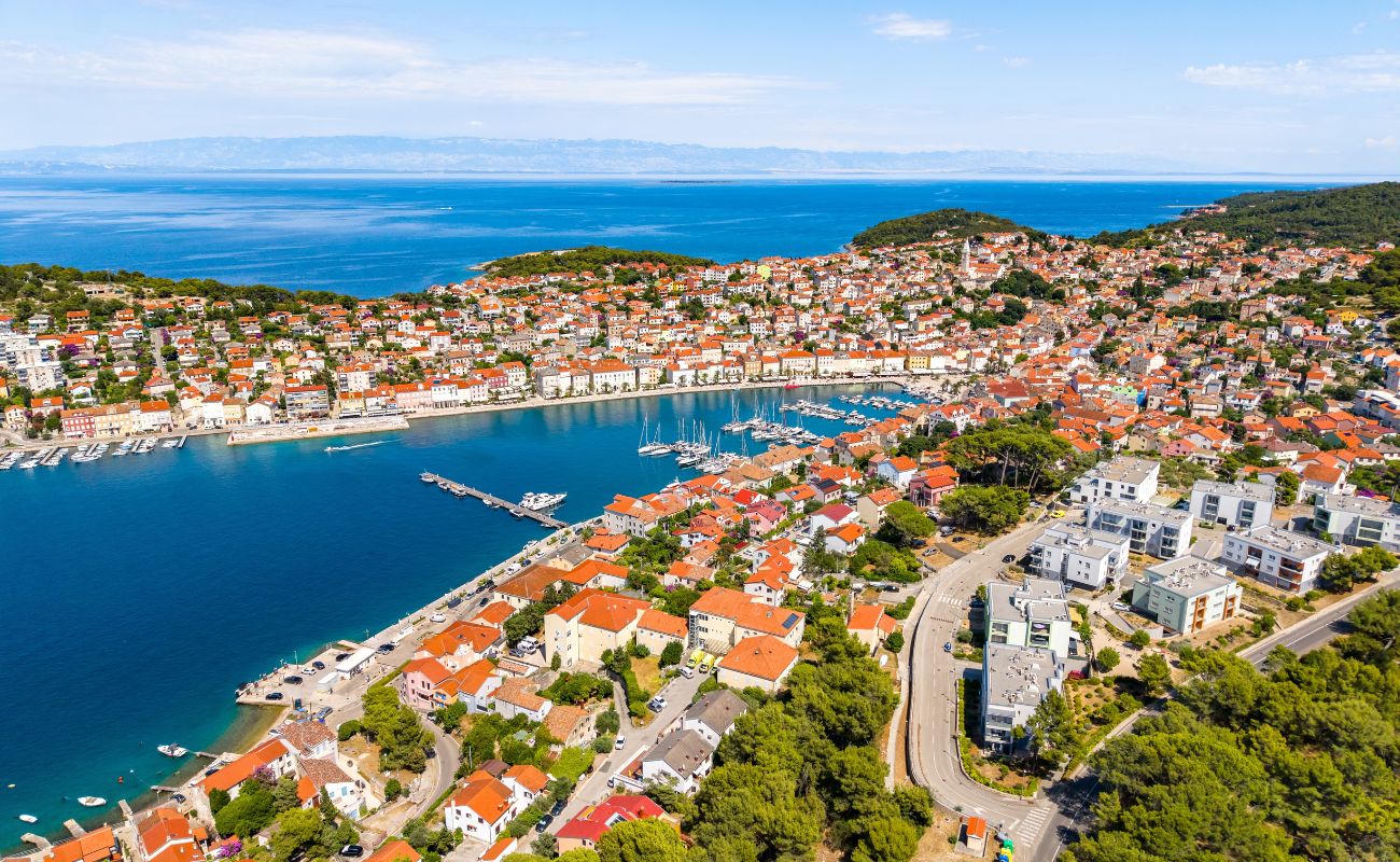 Horvátország 7 legszebb szigete 2026-ra – ide érdemes utazni