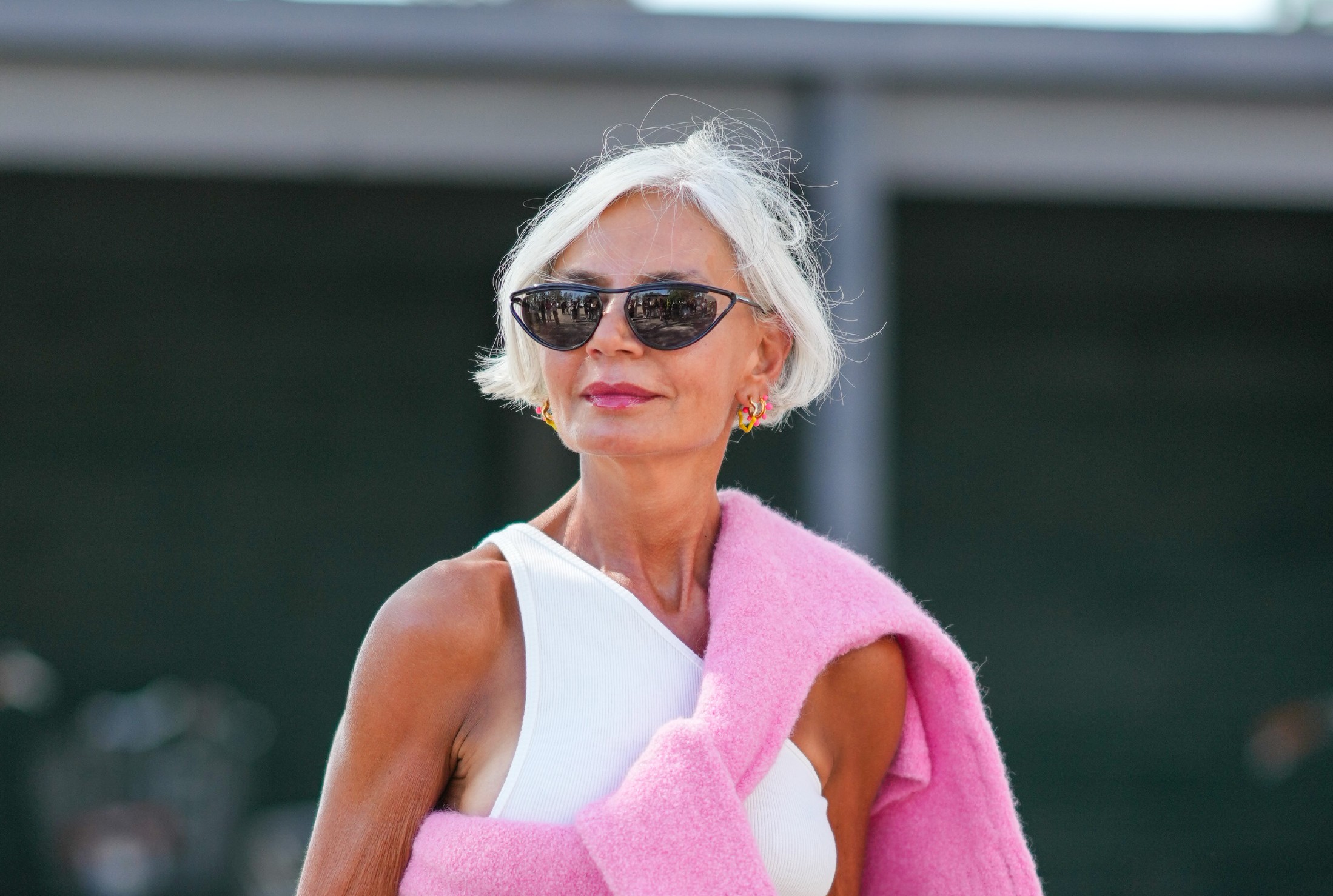 10 bobfrizura, ami 50 felett is fiatalos és elegáns