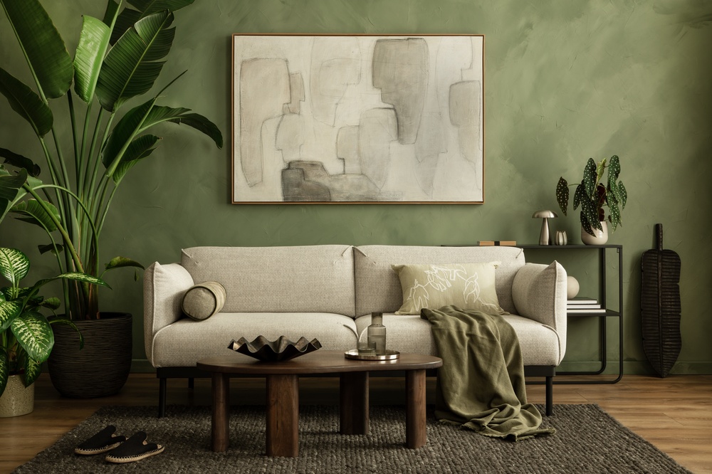 6 egyszerű trükk, amivel felfrissíthetjük az otthonunkat új dolgok vásárlása nélkül