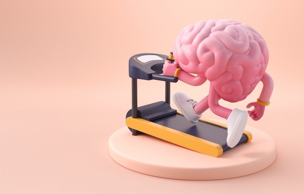 Heti egy óra ebből a mozgásból, és az agyad 5 évet fiatalodik