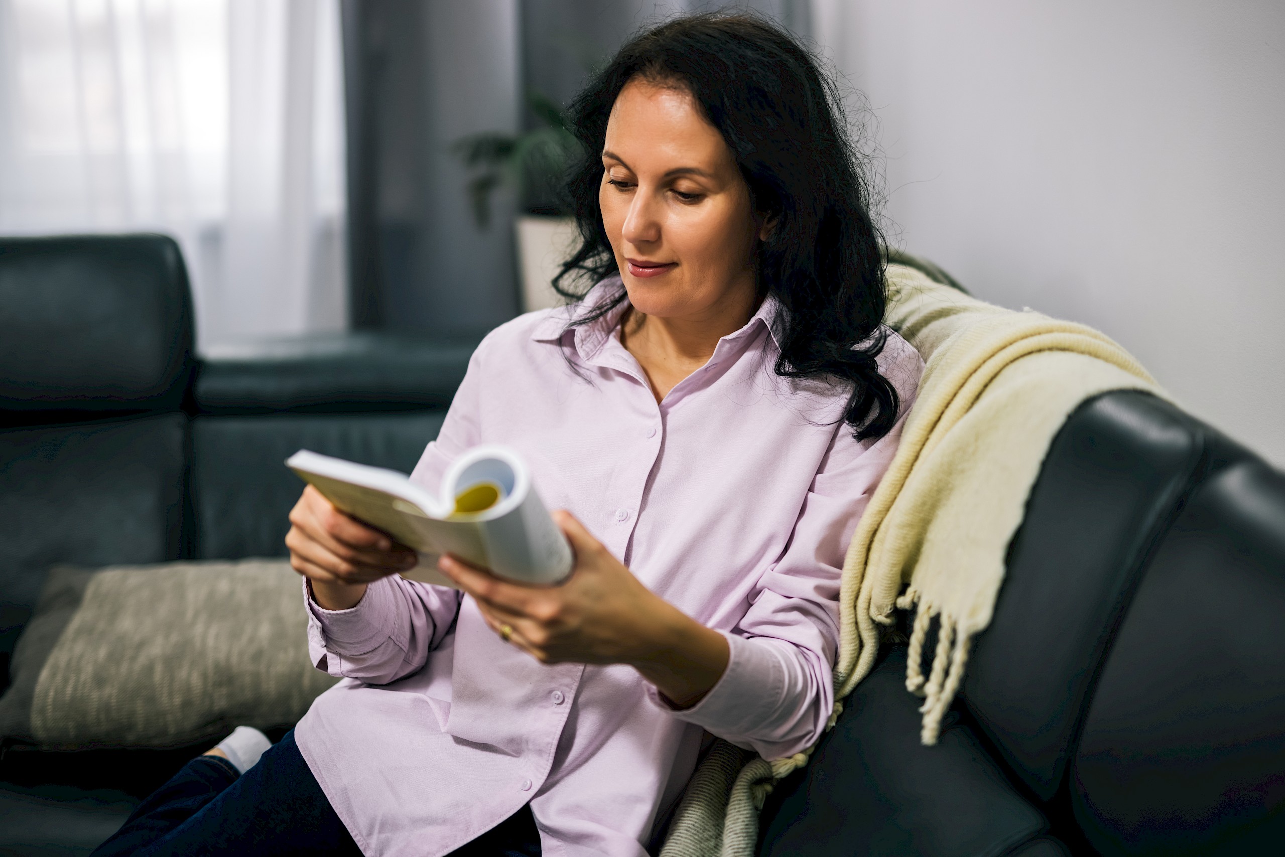 5 könyv, amit 40 éves korodig el kell olvasnod