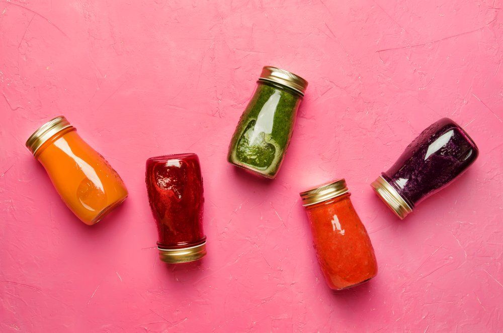 Népszerű zöldséglé segíthet a menopauza utáni szívegészségen