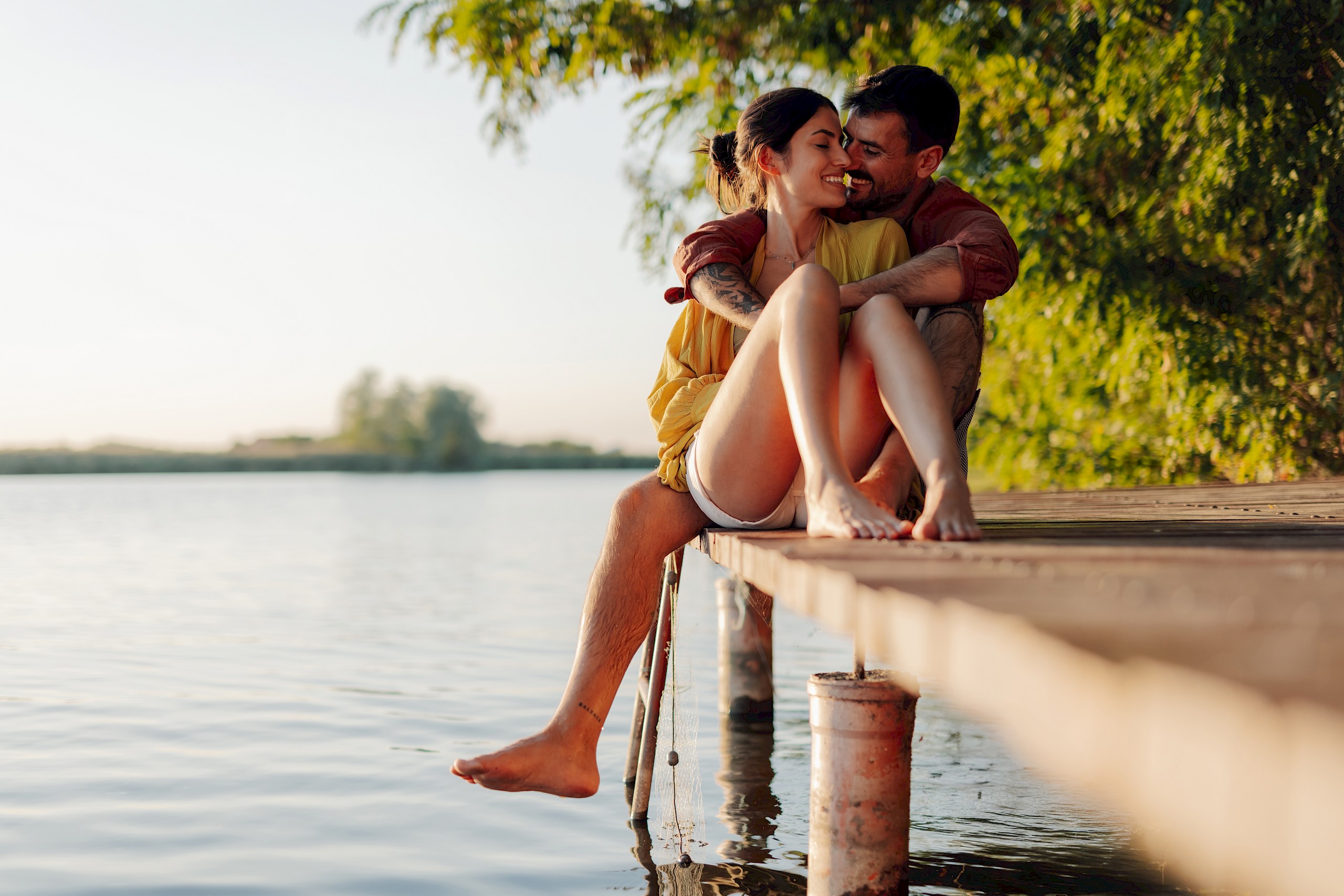 Ezek a legnagyobb szerelmi tanulságok a csillagjegyed alapján
