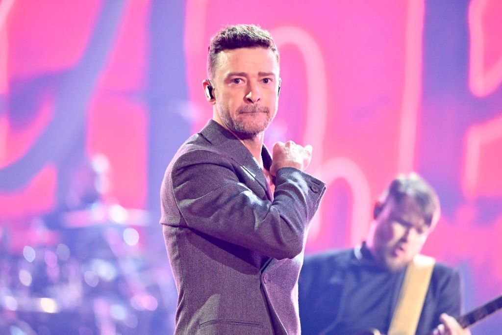 Kiderült: Justin Timberlake háromszor utasította vissza az alkoholszonda tesztet