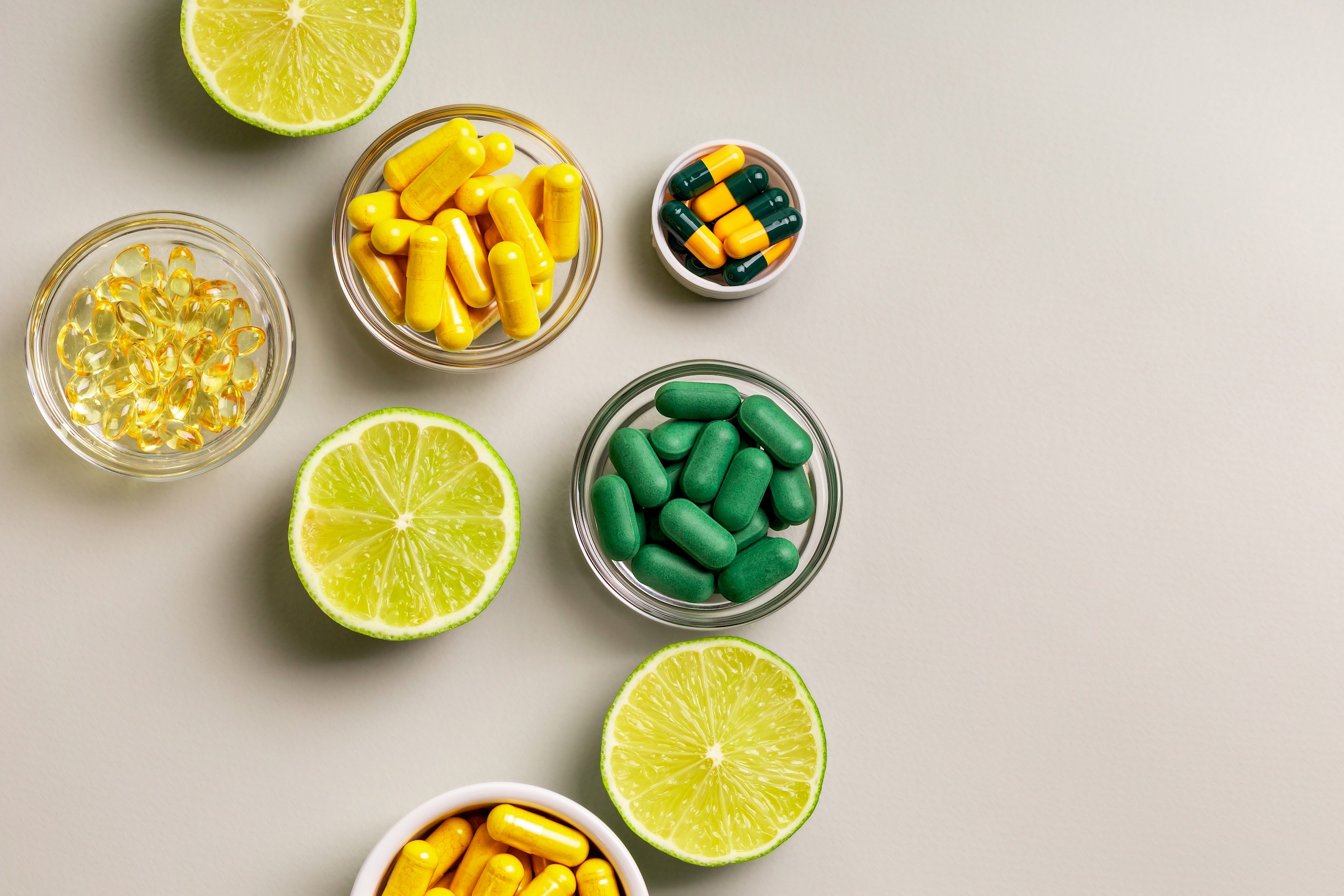 Lehet, hogy túl sok vitamint szedsz? Az orvosok szerint ezek a jelek árulkodnak