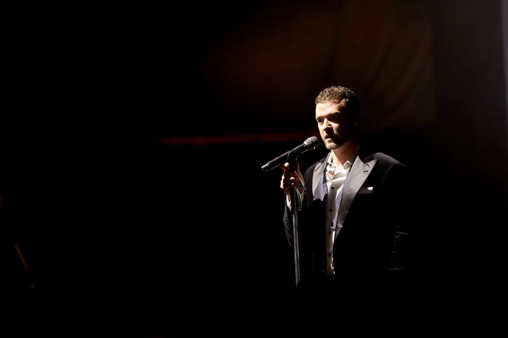 Justin Timberlake közleményt adott ki ittas vezetése és letartóztatása miatt