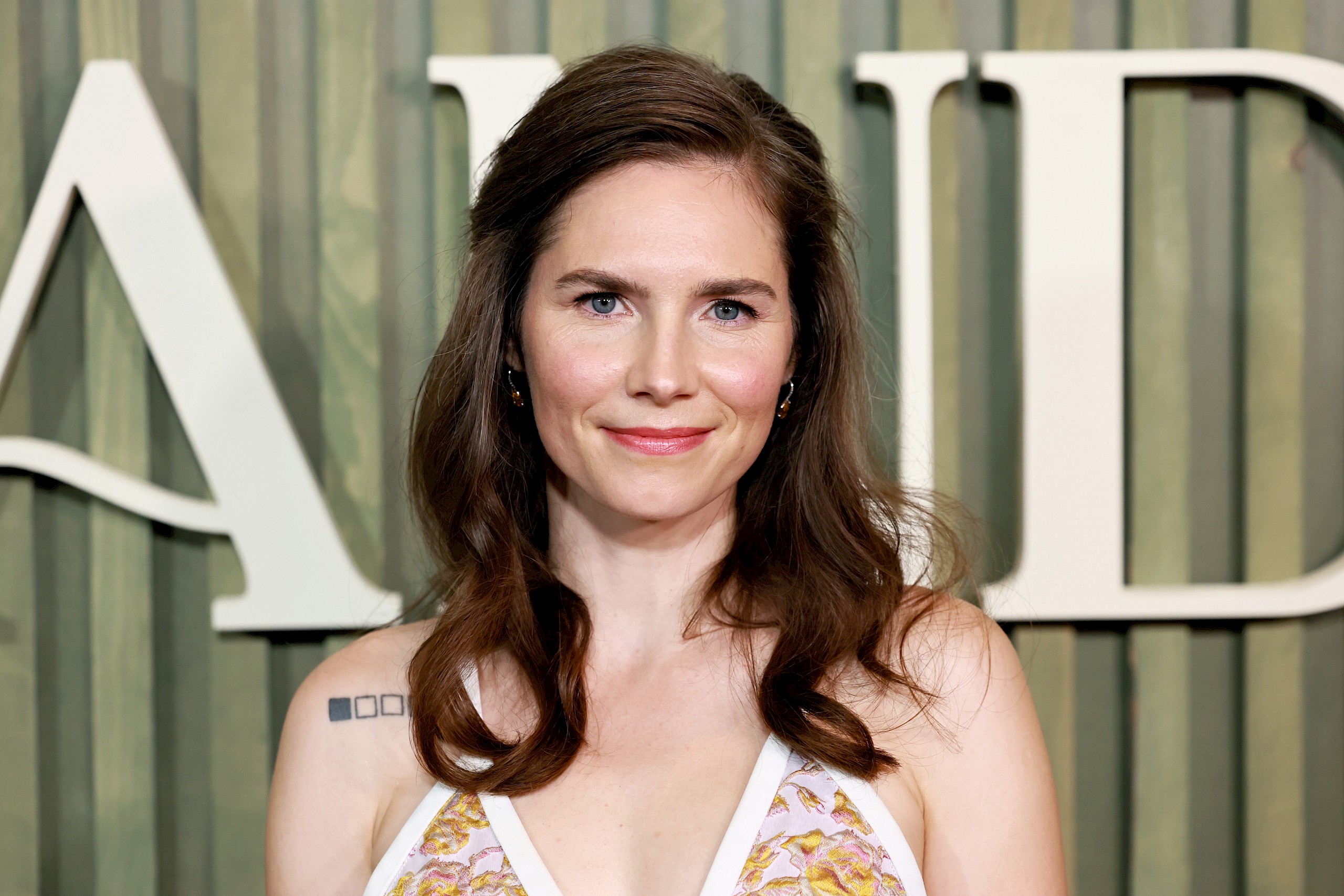 Amanda Knox: négy év börtön ártatlanul – most új film készül a történetéről