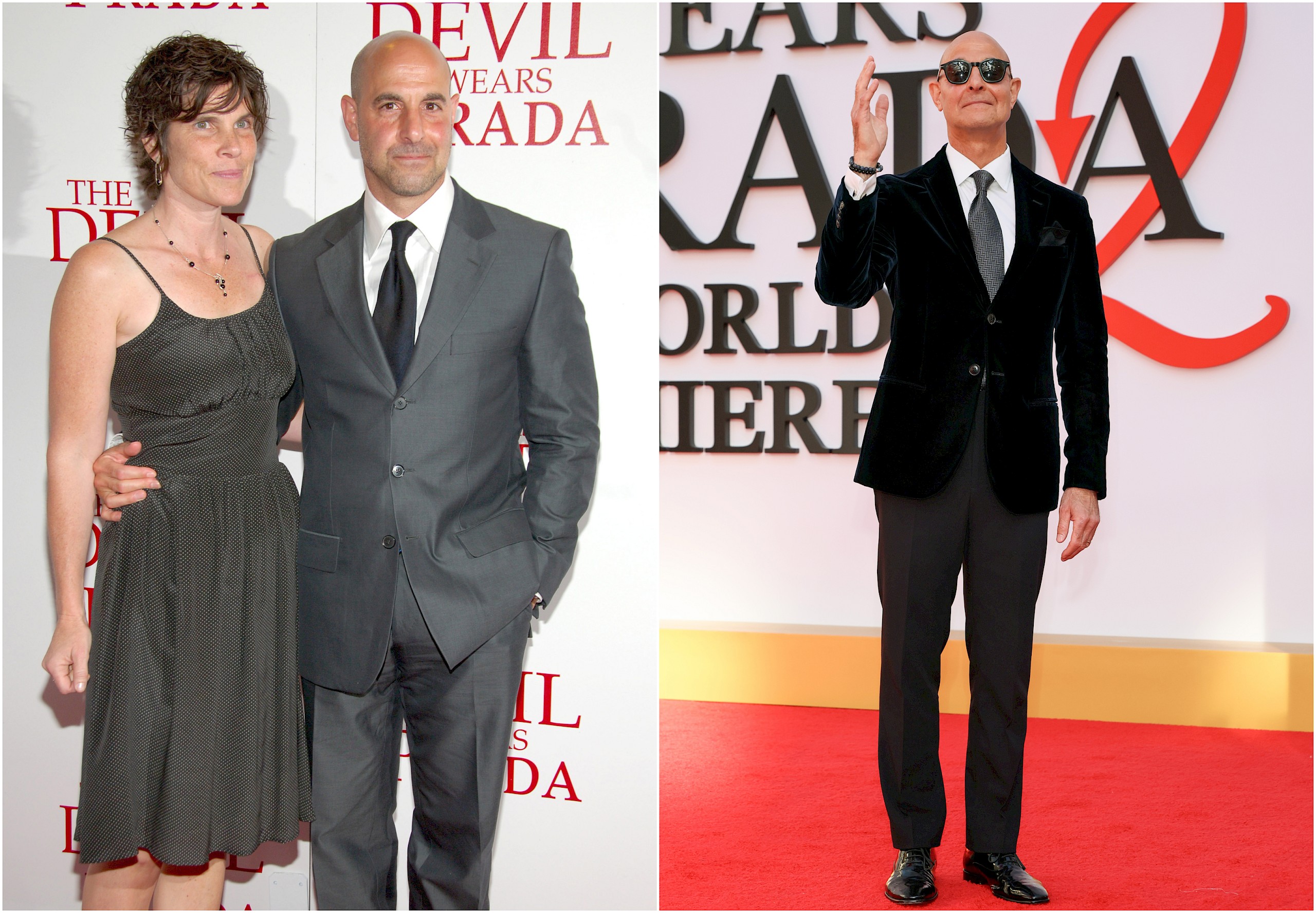 Akkor és most: így változtak Az ördög Pradát visel sztárjainak vörös szőnyeges szettjei