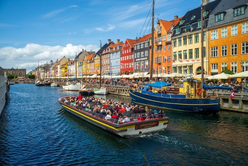 Ez jelenleg Európa legbiztonságosabb városa