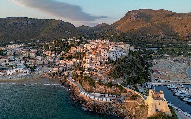 Alberto Mazzei/Shutterstock