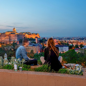 A great shot of/Shutterstock