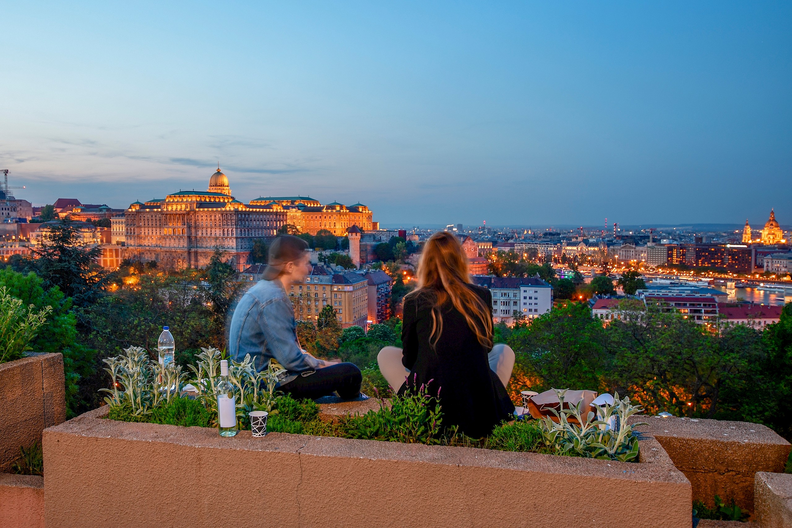 Májusi szabadtéri programok: 6 élmény Budapesten és környékén, amit nem érdemes kihagyni