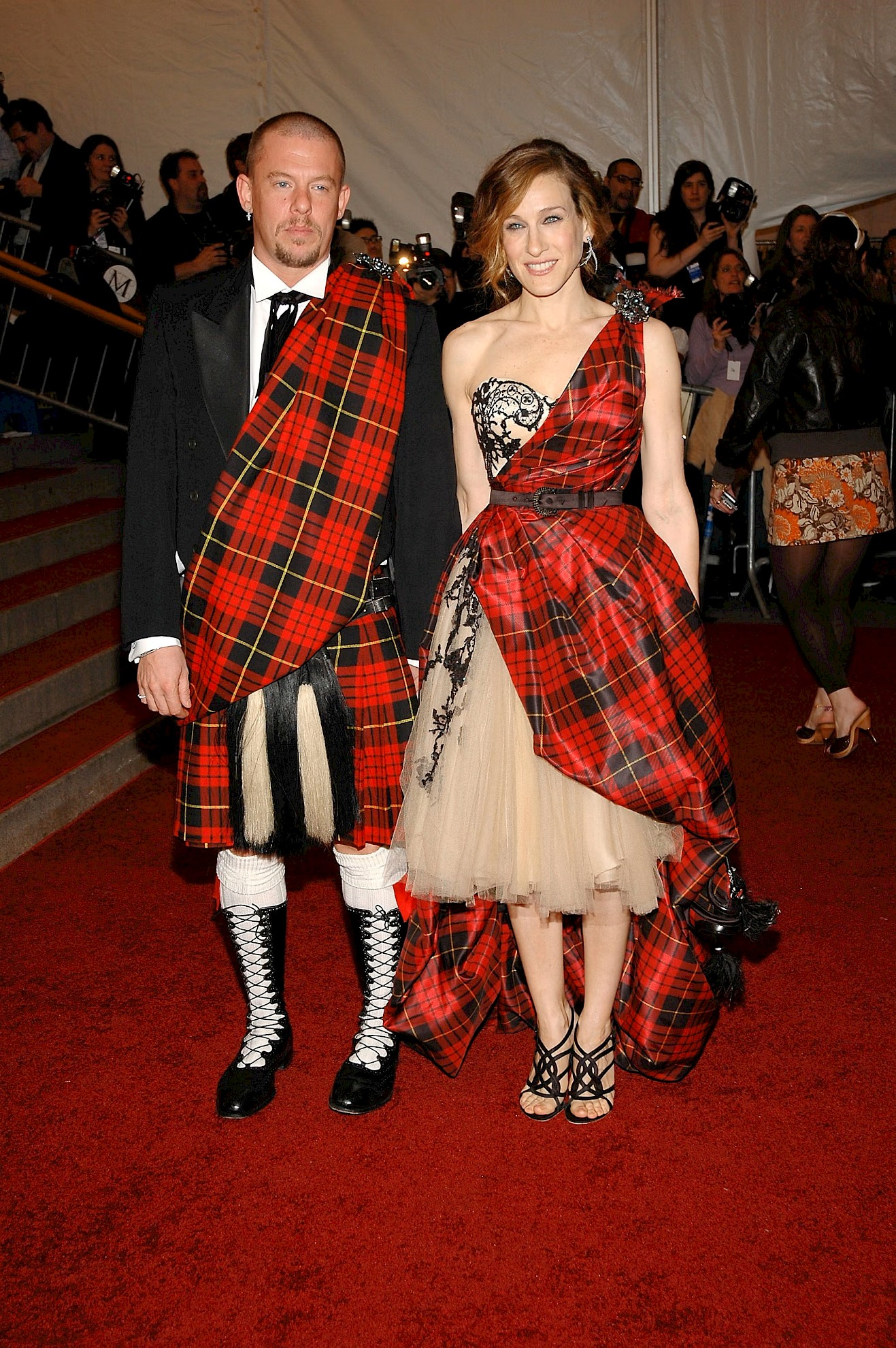 10 Met-gála megjelenés, ami örökre bevonult a divattörténelembe