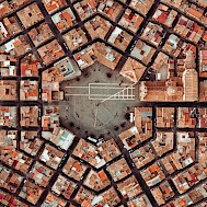 Javier Cosio/Shutterstock