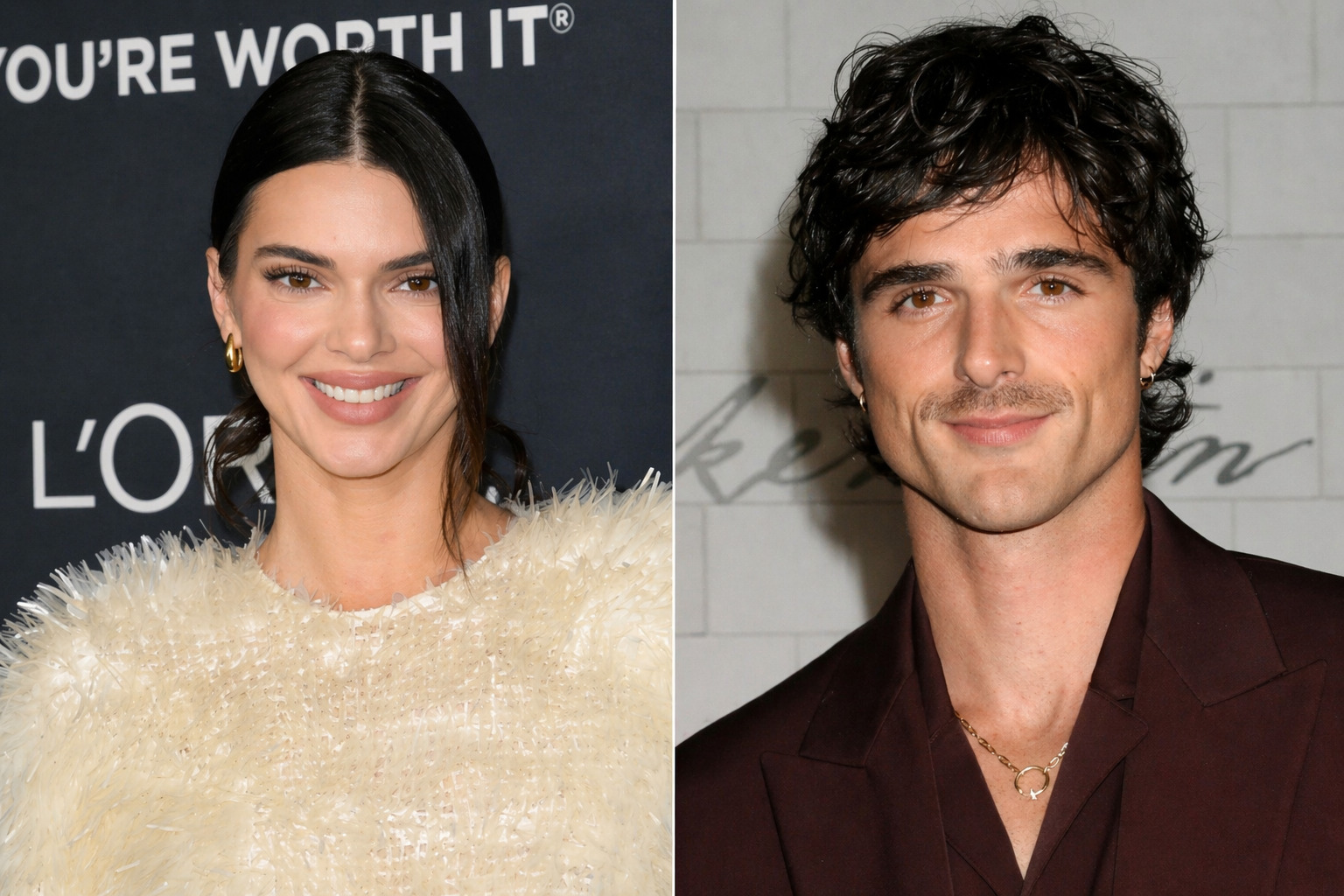 Új sztárpár? Kendall Jenner és Jacob Elordi már a Coachella előtt is találkozgattak
