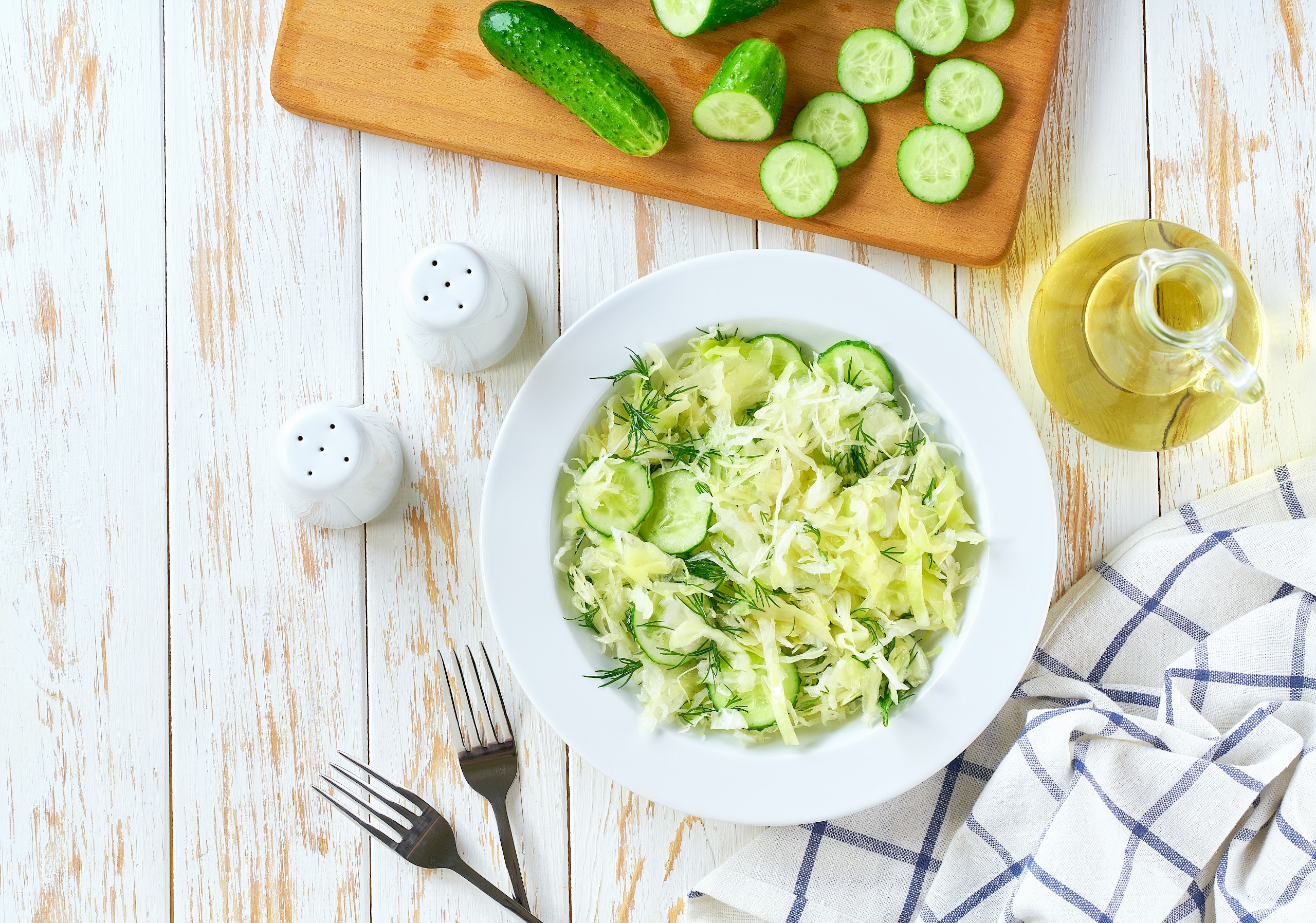 Mindenki káposztát eszik – de tényleg ennyire egészséges?