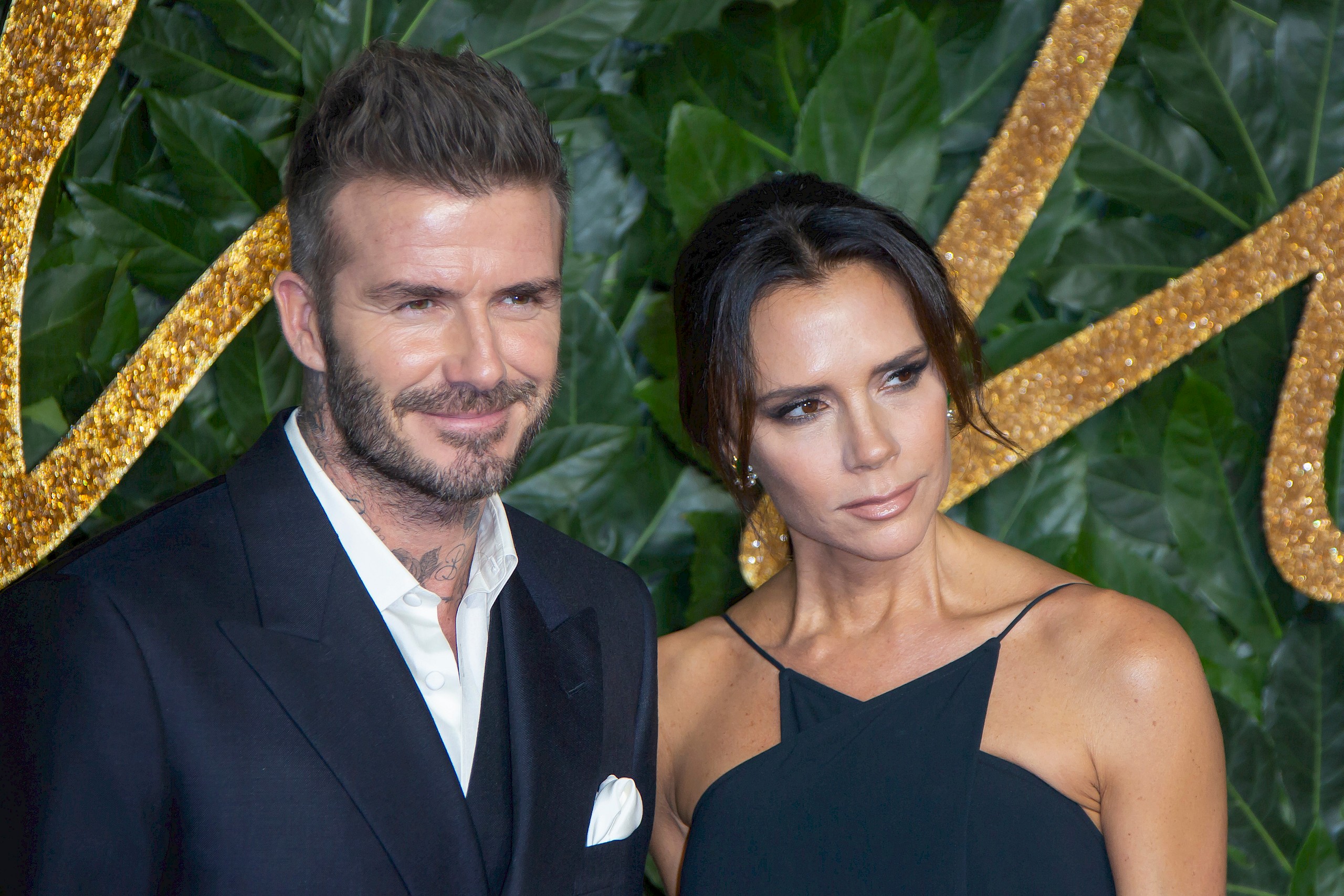 Victoria Beckham elárulta, hogy vészelik át a mostani nehéz időszakot Daviddel