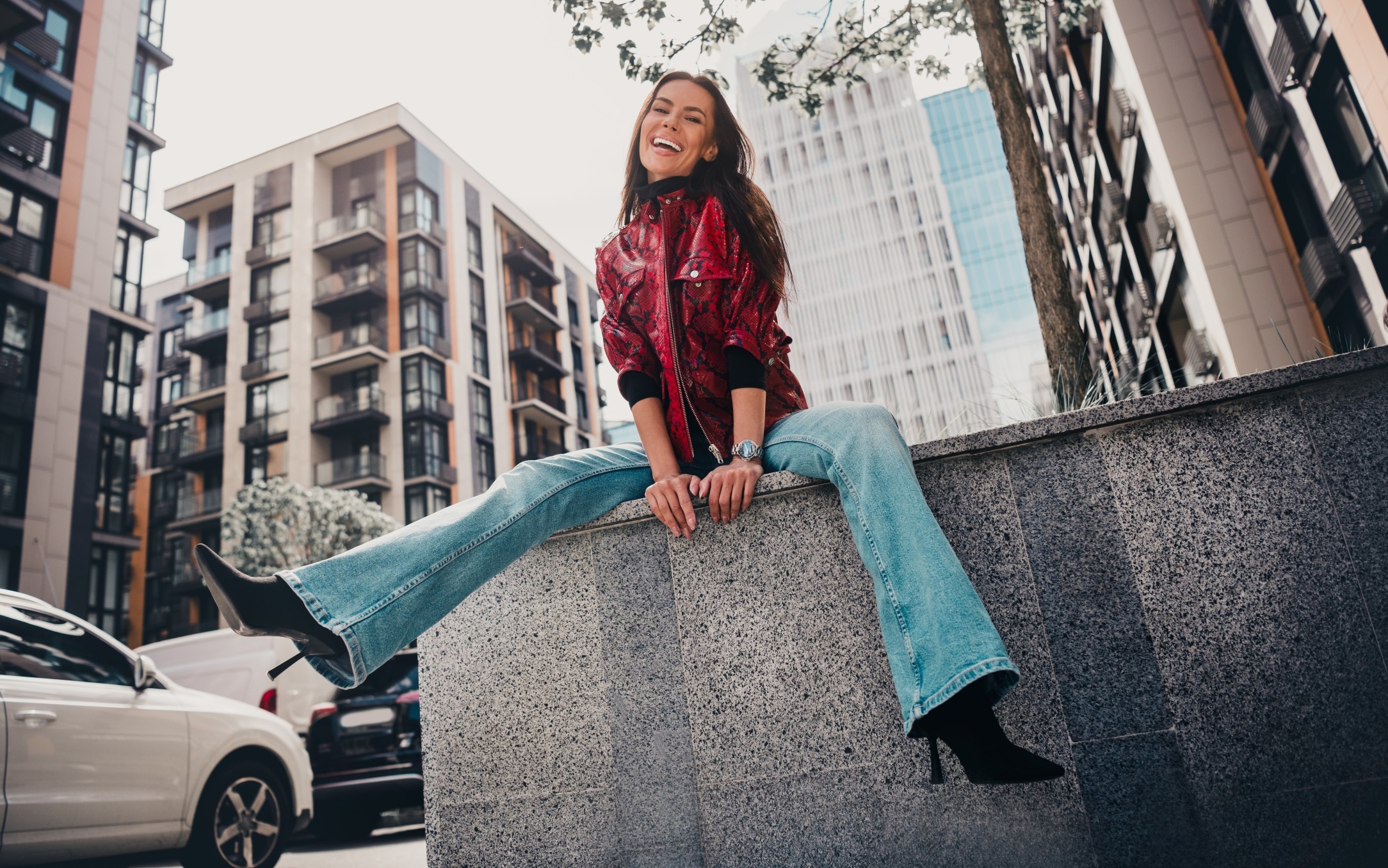 7 tavaszi farmertrend, amiért most rajongunk